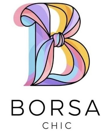 BORSA CHIC styling