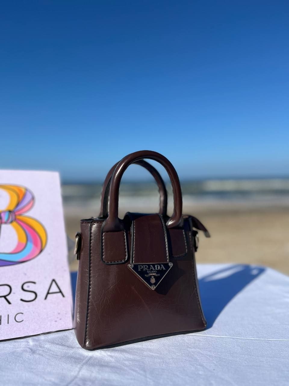 Aya Mini Purse