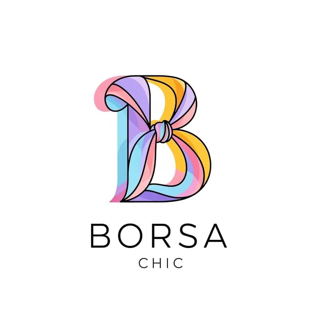 BORSA CHIC logo